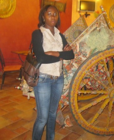 Armande