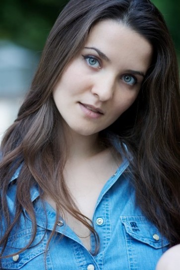 Elena Claudia