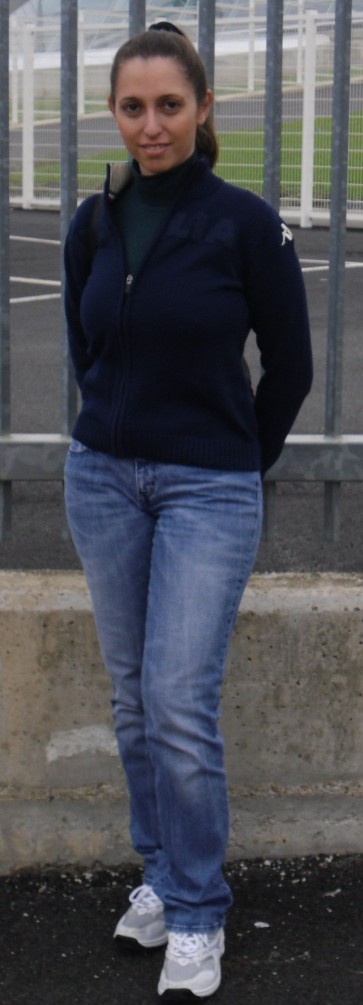 Sara Alda