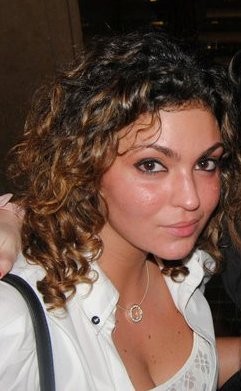 Maria Santina