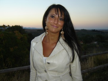 Milena Incoronata