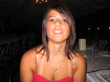 Maria Silvana