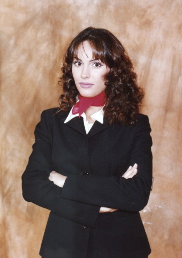 Laura Anna