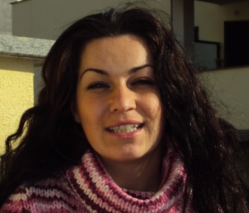 Cristina