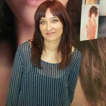 Cristina