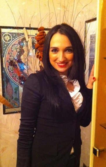 Viviana