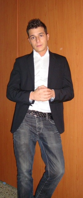 Samuele Francisco
