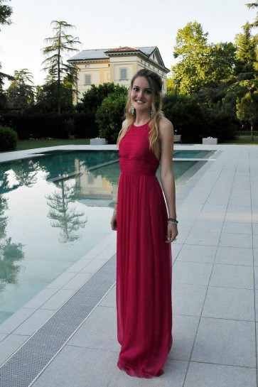 Chiara Isabella