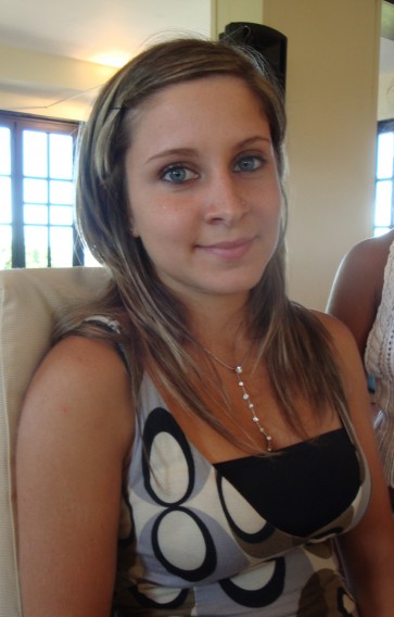Jessica Maria