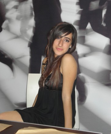 Ilenia