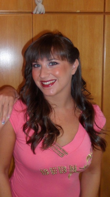 Maria Antonietta 