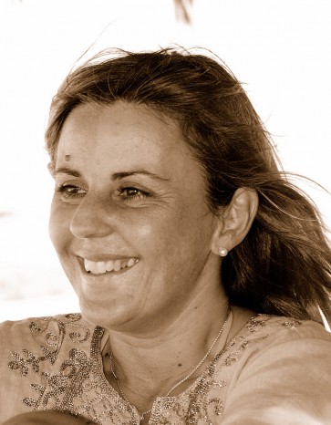 Daniela Maria