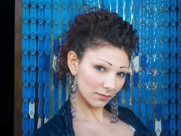 Rosaria Gioacchina