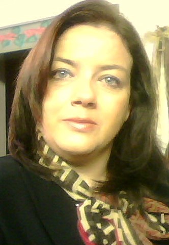 Monika Iwona