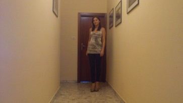 Gina