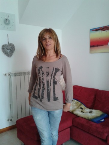 Rosanna