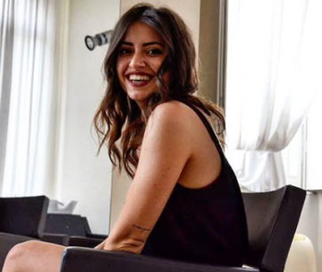 Benedetta