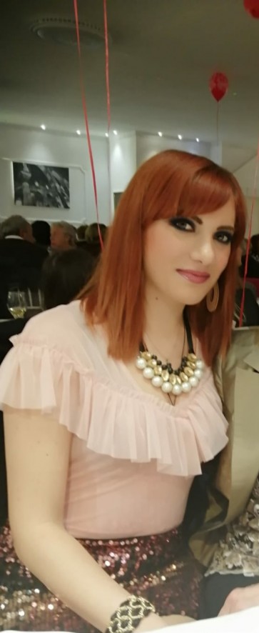 Maria Lucia