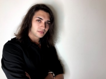 Massimiliano