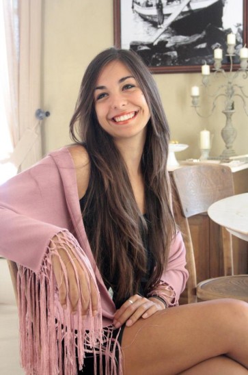 Francesca