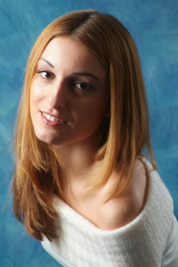 ilenia Daniela