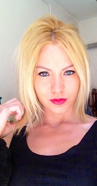 Francesca 