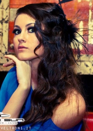 Lavinia