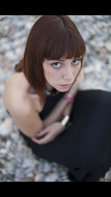 Maria Antonietta