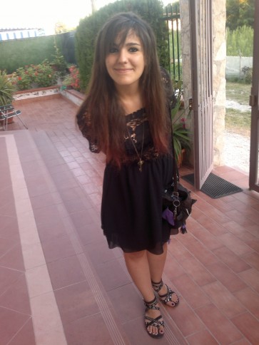 Veronica