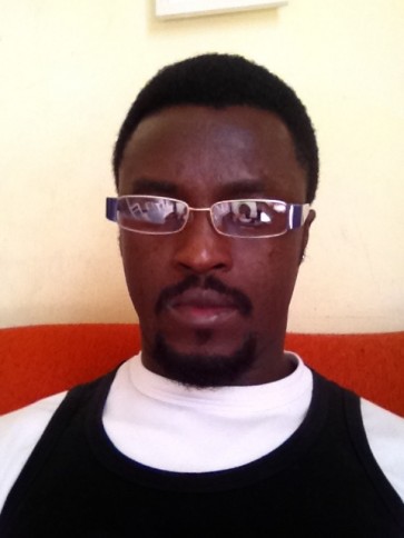 Kankoue agbeko