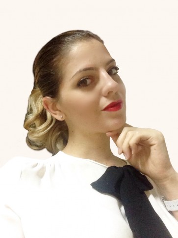 Ilaria