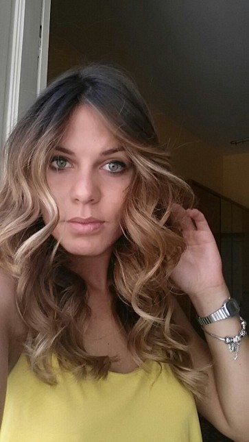 Maria Rosa