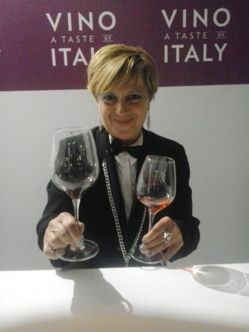 Cinzia