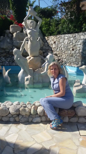 Rosaria