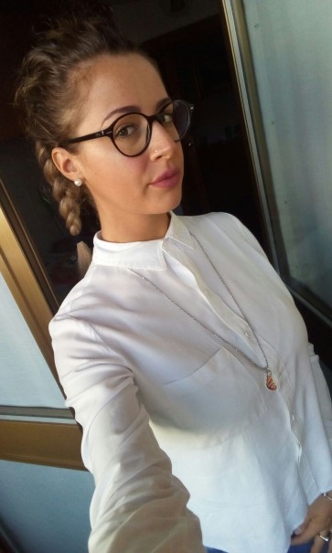 Alessia Veronica