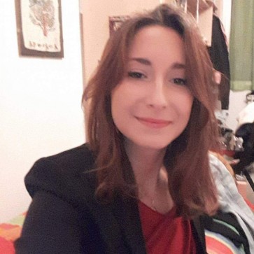 Maria Chiara