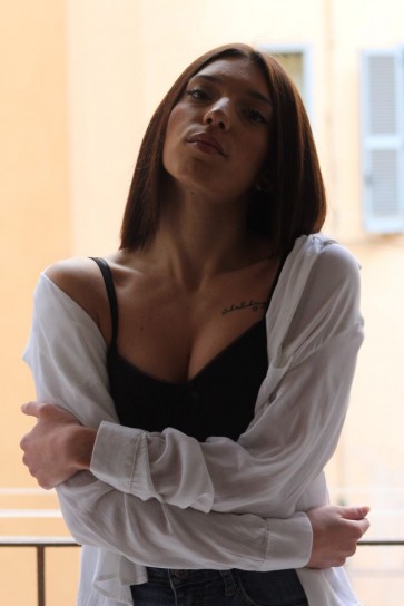 Pia Martina
