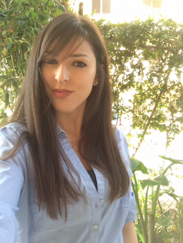 Angela Maria Claudia