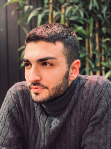 Andrea Nicolò