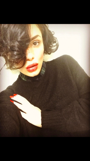 Eliana Margherita