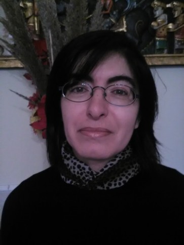 CHANTAL MONICA