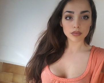Lucia Anabella