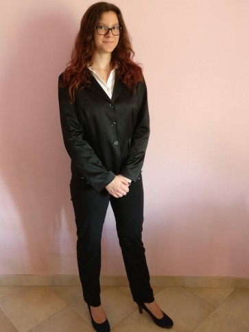 Ilaria