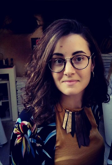 Enrica Maria
