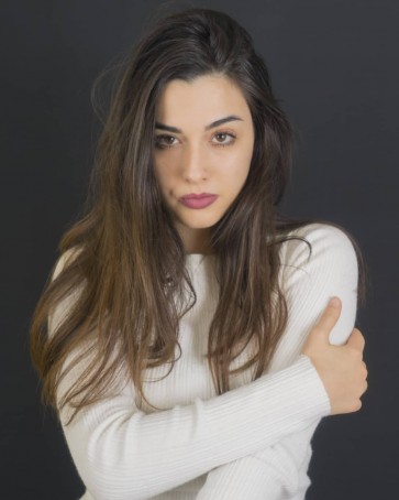 Alisia 