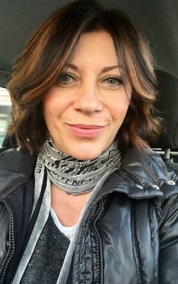 Albena Zhelyazkova