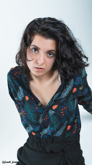 Sarah