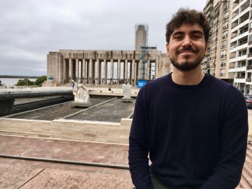 Gianmaria