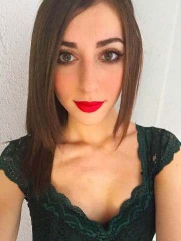 Sabrina