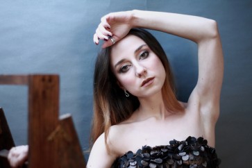 Oleksandra 